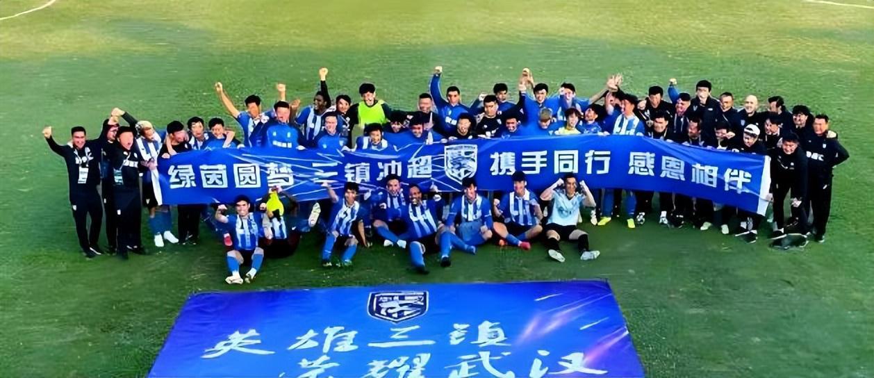华体会体育官方入口-意外！武汉三镇为何没让邓卓翔进新帅教练组，背后原因找到了