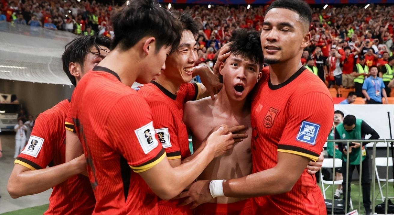 华体会体育登录入口-U23国足踢日本首发预测，蒯纪闻和向余望意外无缘，王钰栋领衔
