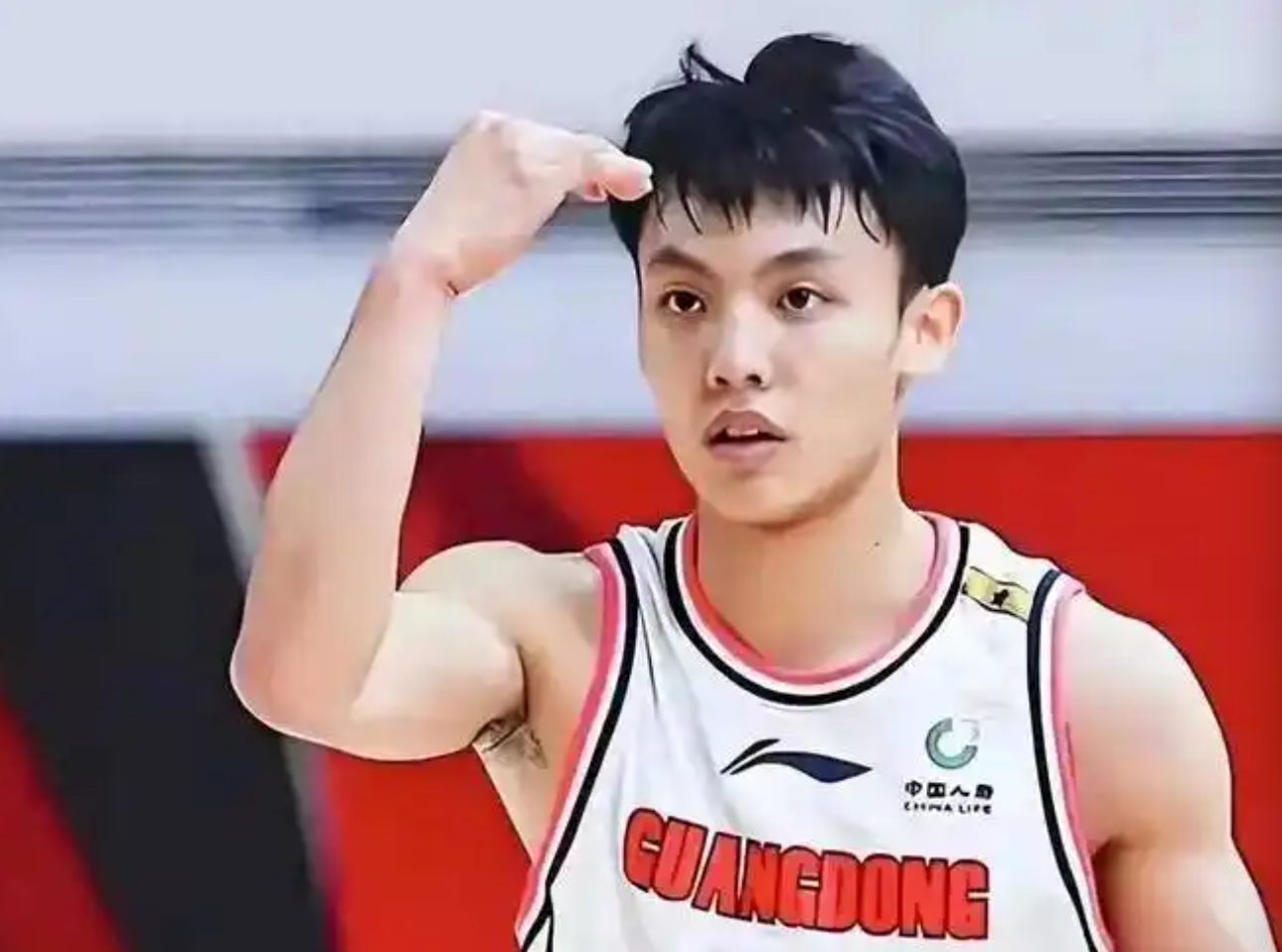 华体会体育官方入口-充分认可，奎因大赞徐杰！